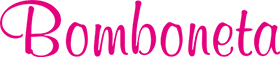 Bomboneta Logo